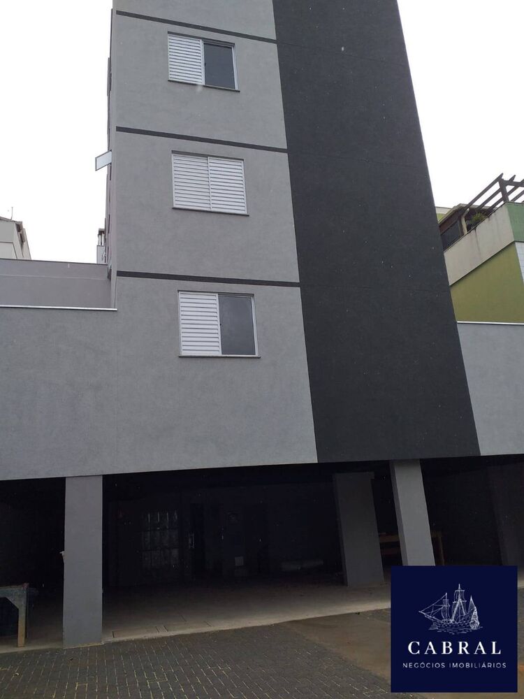 Apartamento, 2 quartos, 130 m² - Foto 3