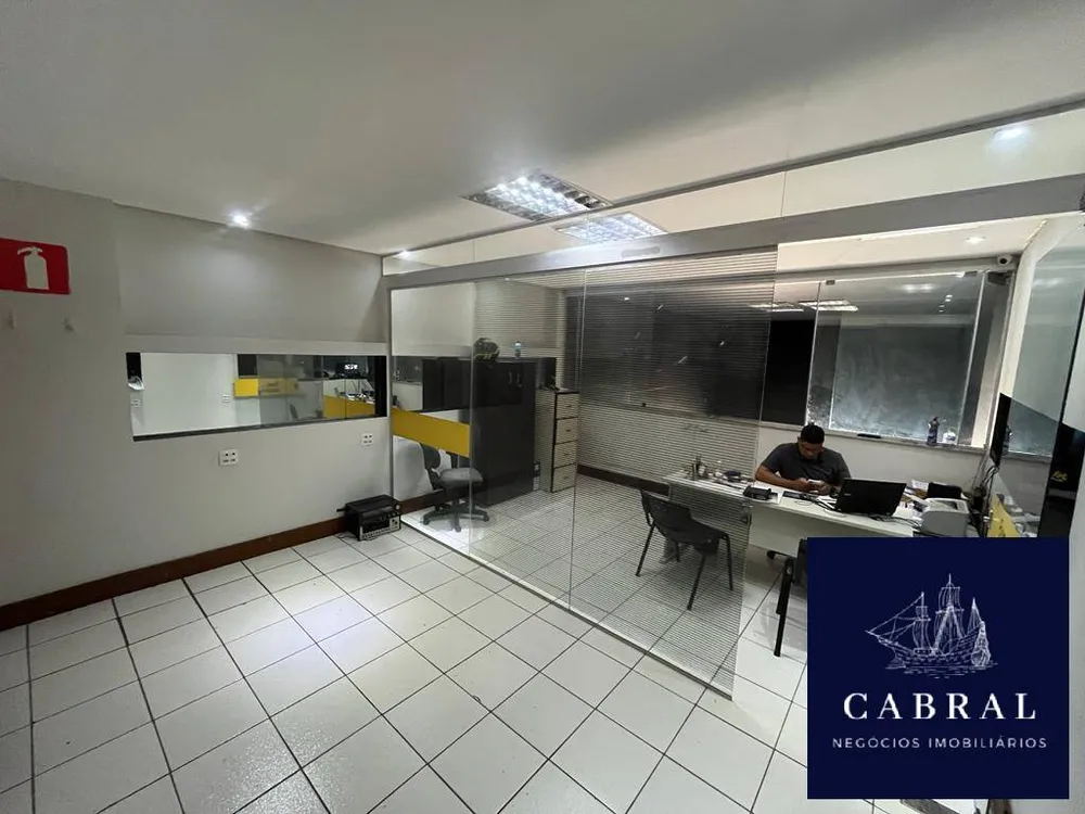 Sala-Conjunto, 139 m² - Foto 12