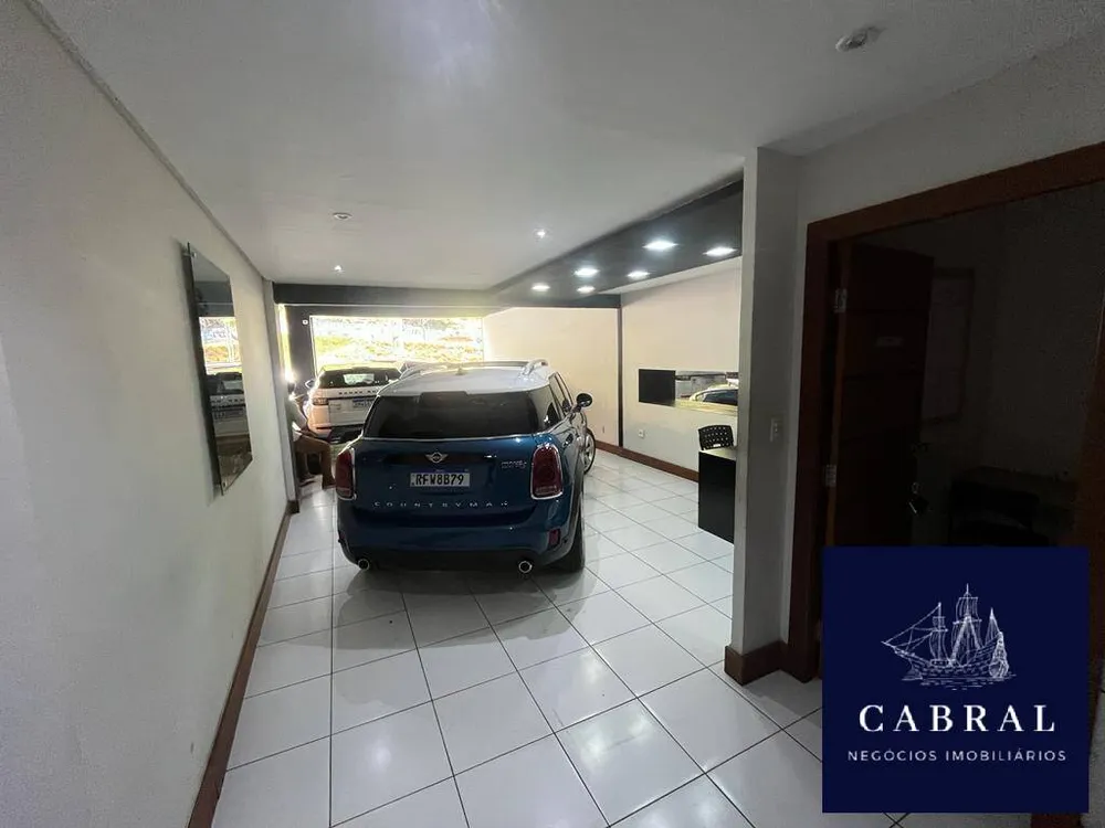 Sala-Conjunto, 139 m² - Foto 6