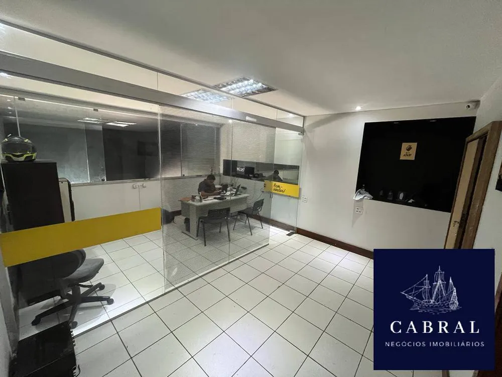 Sala-Conjunto, 139 m² - Foto 7