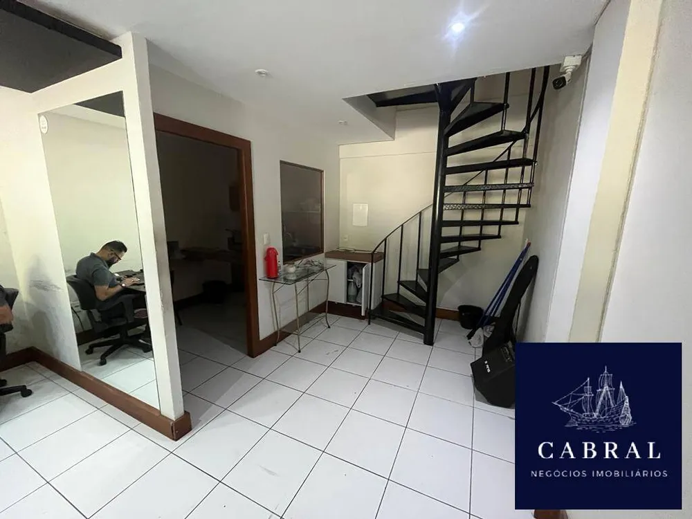 Sala-Conjunto, 139 m² - Foto 3
