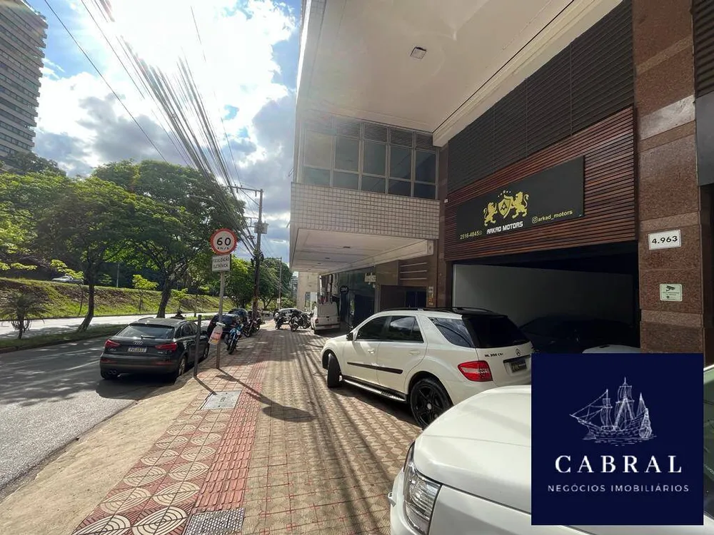 Sala-Conjunto, 139 m² - Foto 10