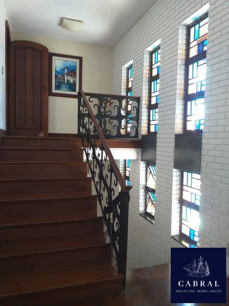 Casa, 4 quartos, 520 m² - Foto 14