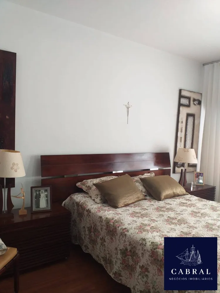 Casa, 4 quartos, 520 m² - Foto 8