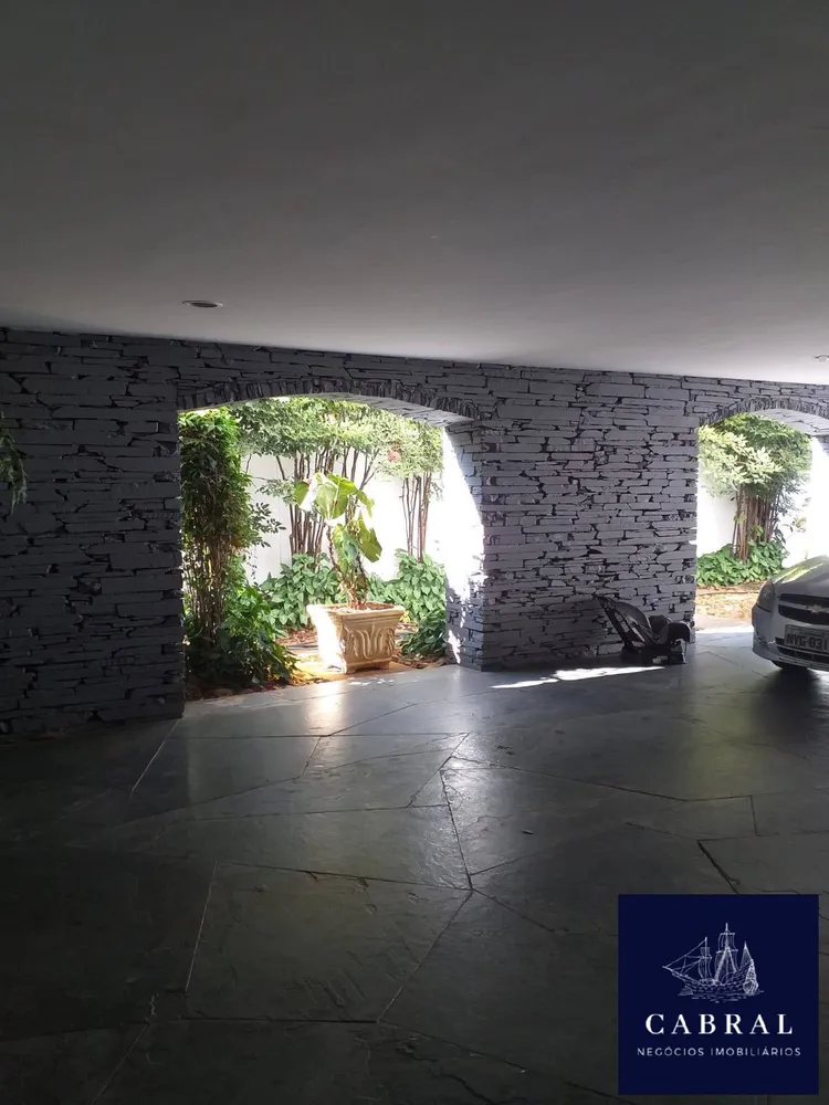 Casa, 4 quartos, 520 m² - Foto 5