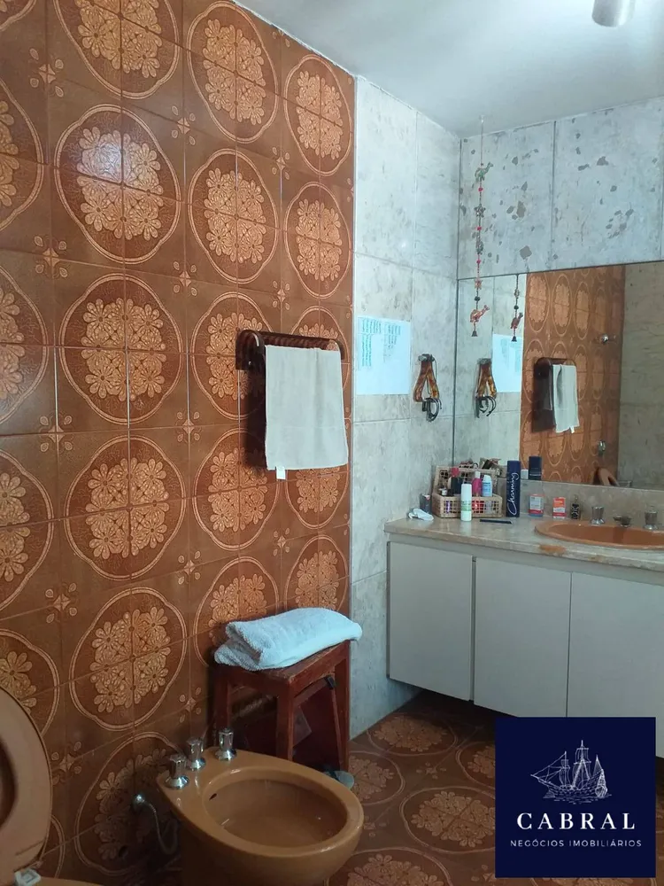 Casa, 4 quartos, 520 m² - Foto 9