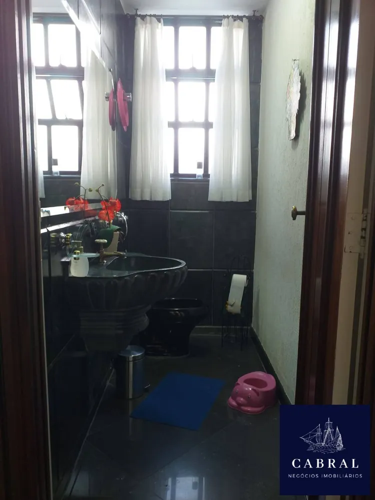 Casa, 4 quartos, 520 m² - Foto 15
