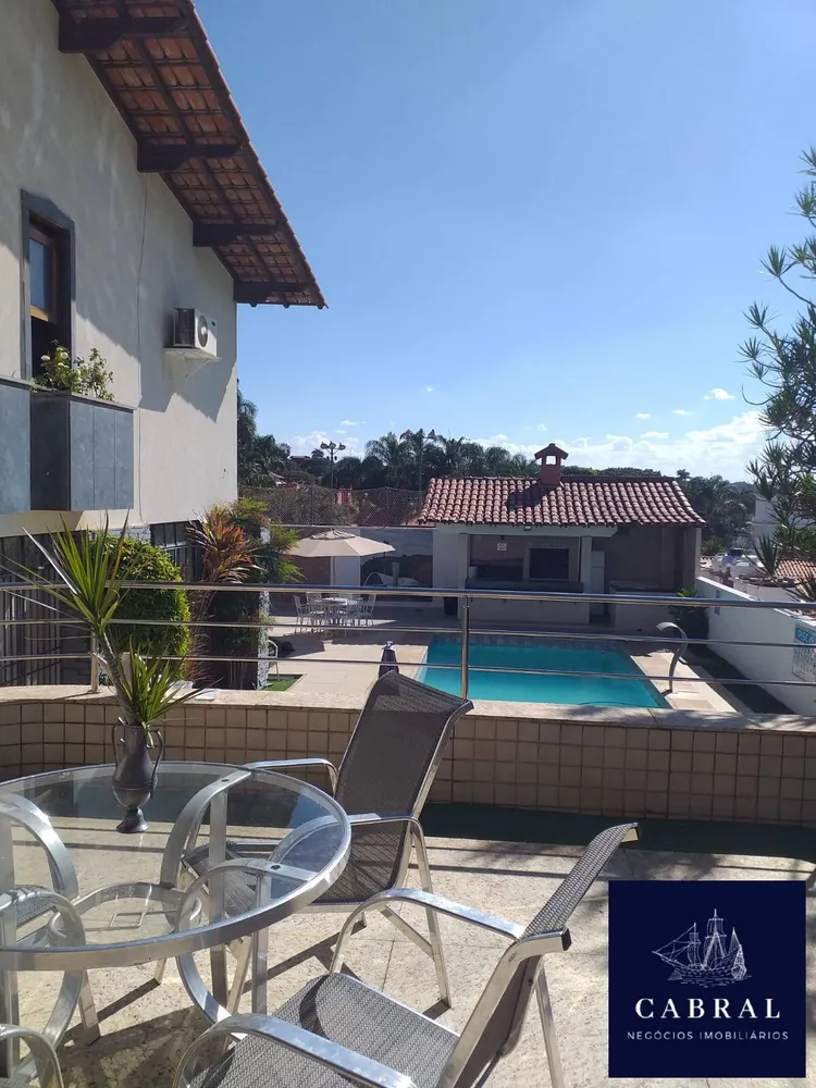 Casa, 4 quartos, 520 m² - Foto 10