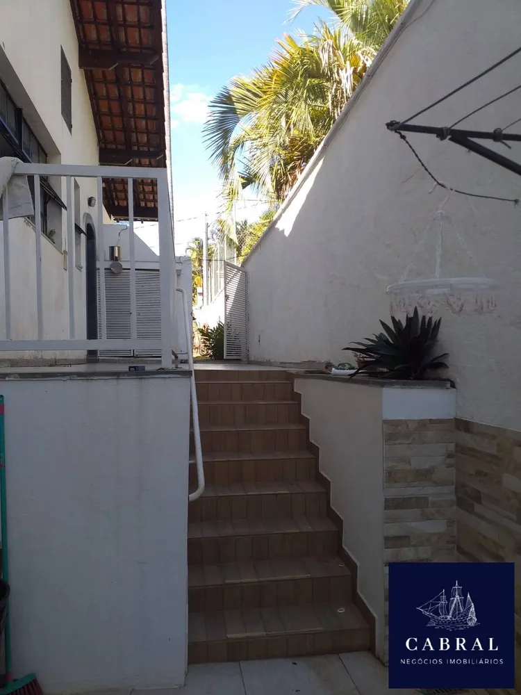 Casa, 4 quartos, 520 m² - Foto 3