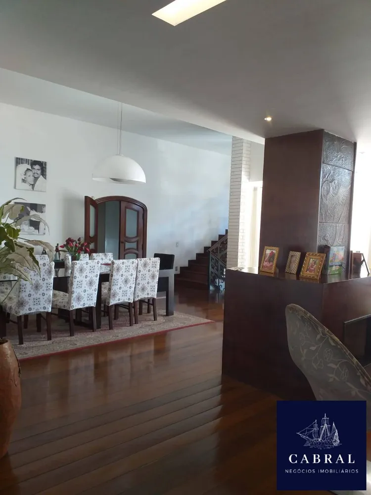 Casa, 4 quartos, 520 m² - Foto 2