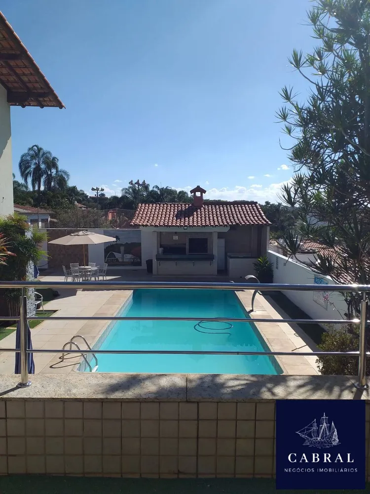 Casa, 4 quartos, 520 m² - Foto 11
