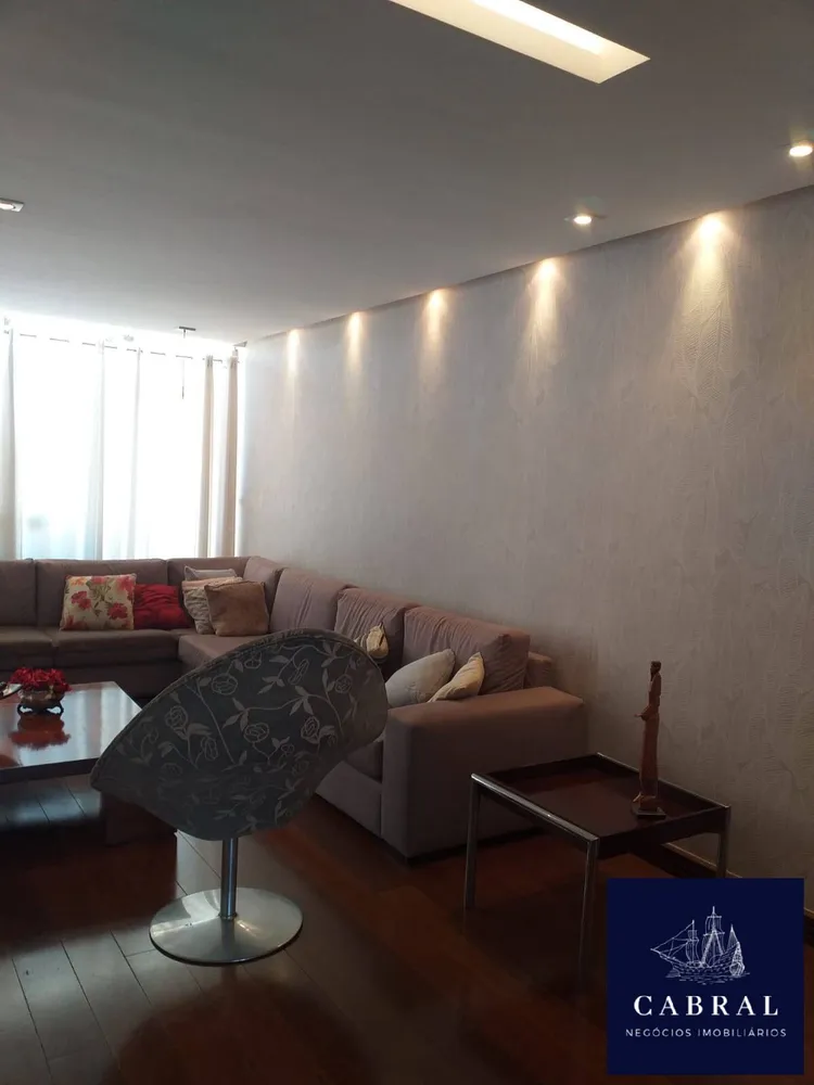 Casa, 4 quartos, 520 m² - Foto 13