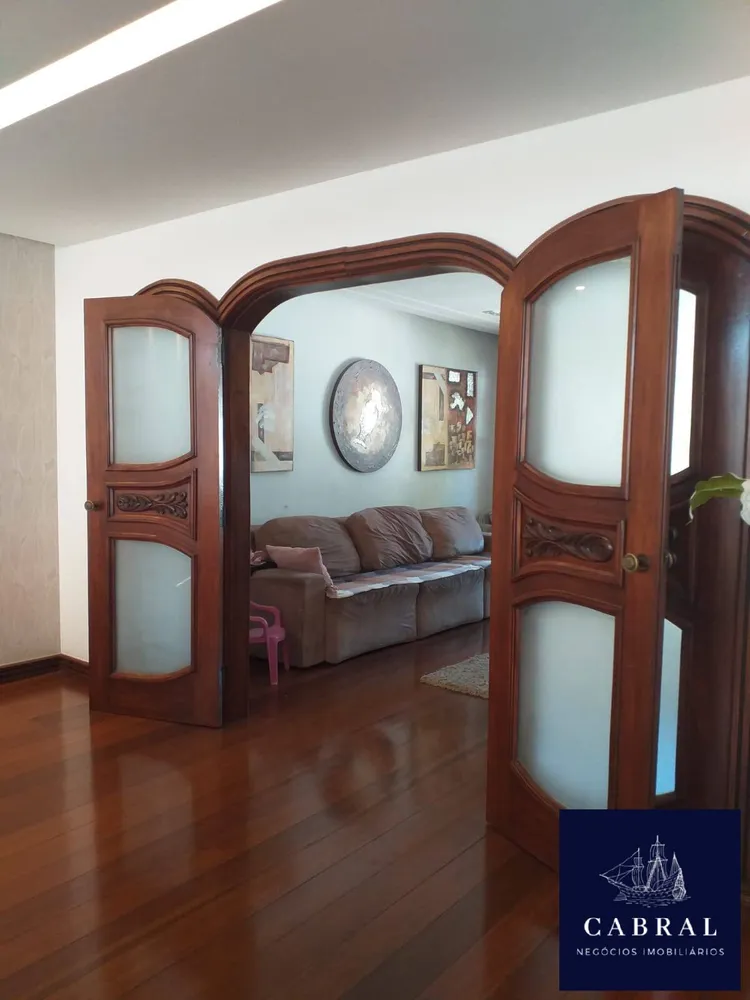 Casa, 4 quartos, 520 m² - Foto 12
