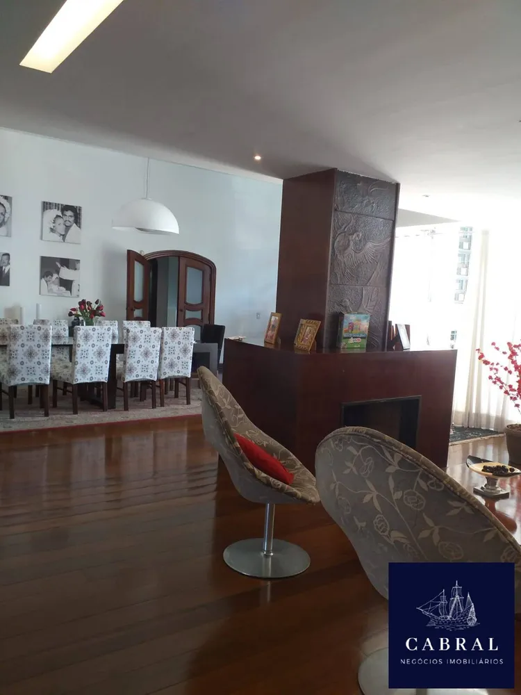 Casa, 4 quartos, 520 m² - Foto 16