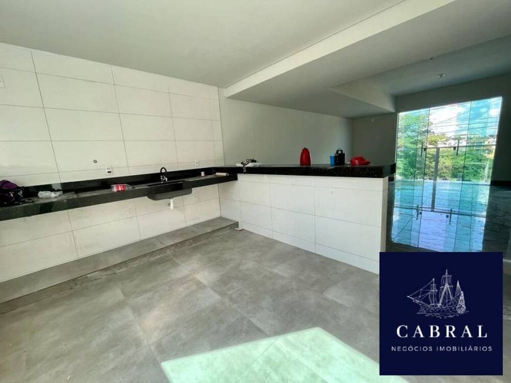 Casa, 3 quartos, 161 m² - Foto 1