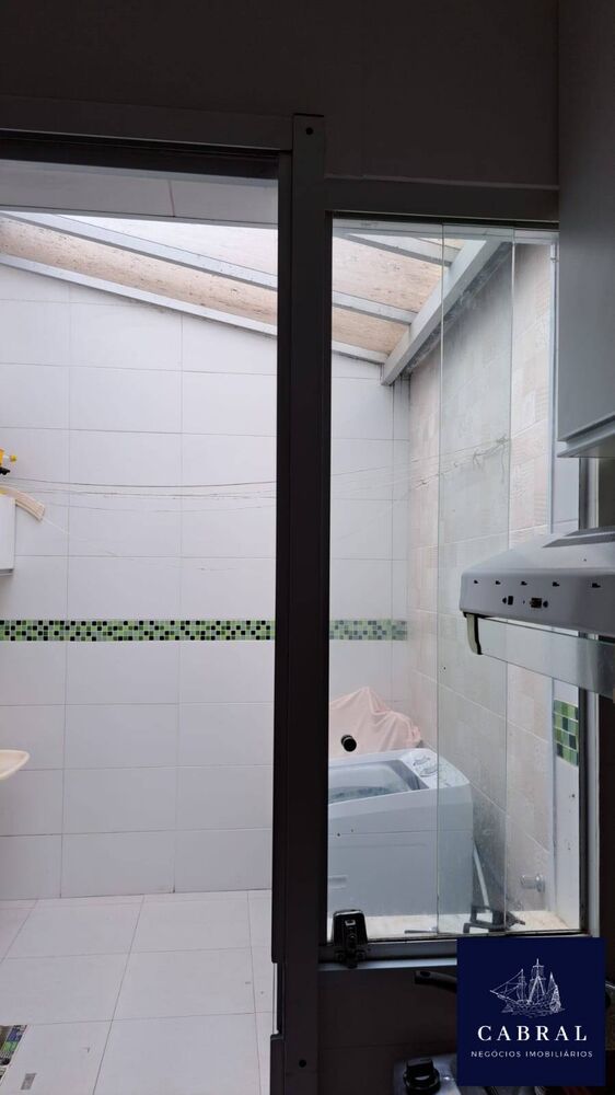 Casa, 2 quartos, 18 m² - Foto 6