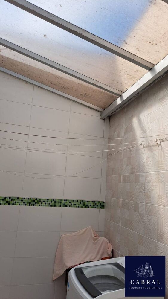 Casa, 2 quartos, 18 m² - Foto 10