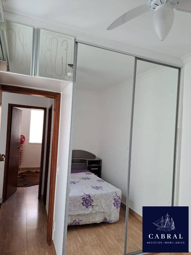 Casa, 2 quartos, 18 m² - Foto 3