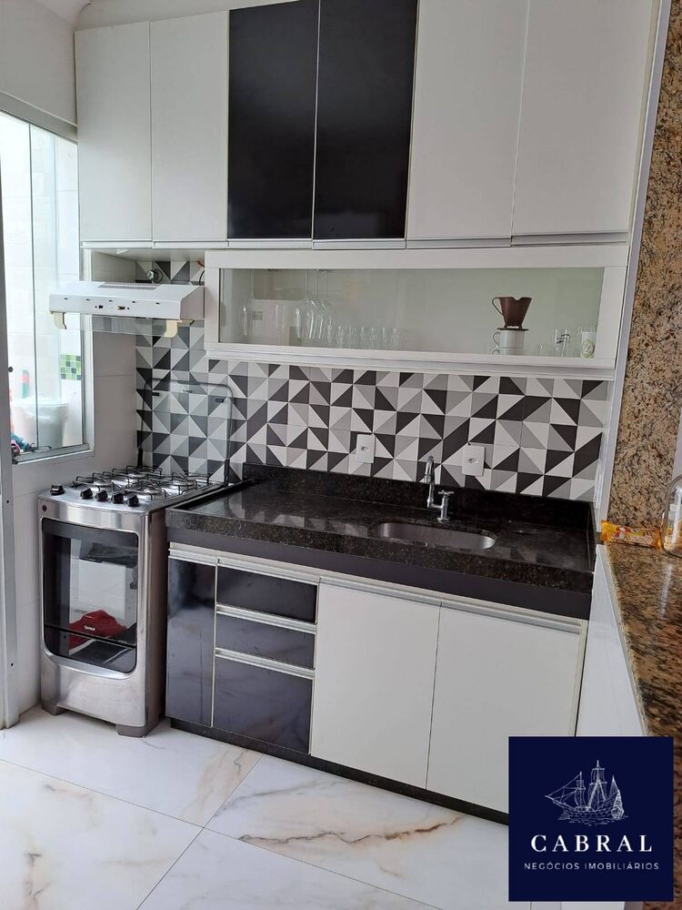 Casa, 2 quartos, 18 m² - Foto 5