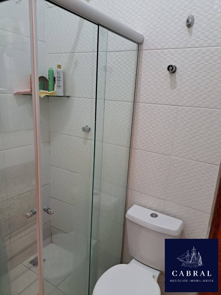 Casa, 2 quartos, 18 m² - Foto 7