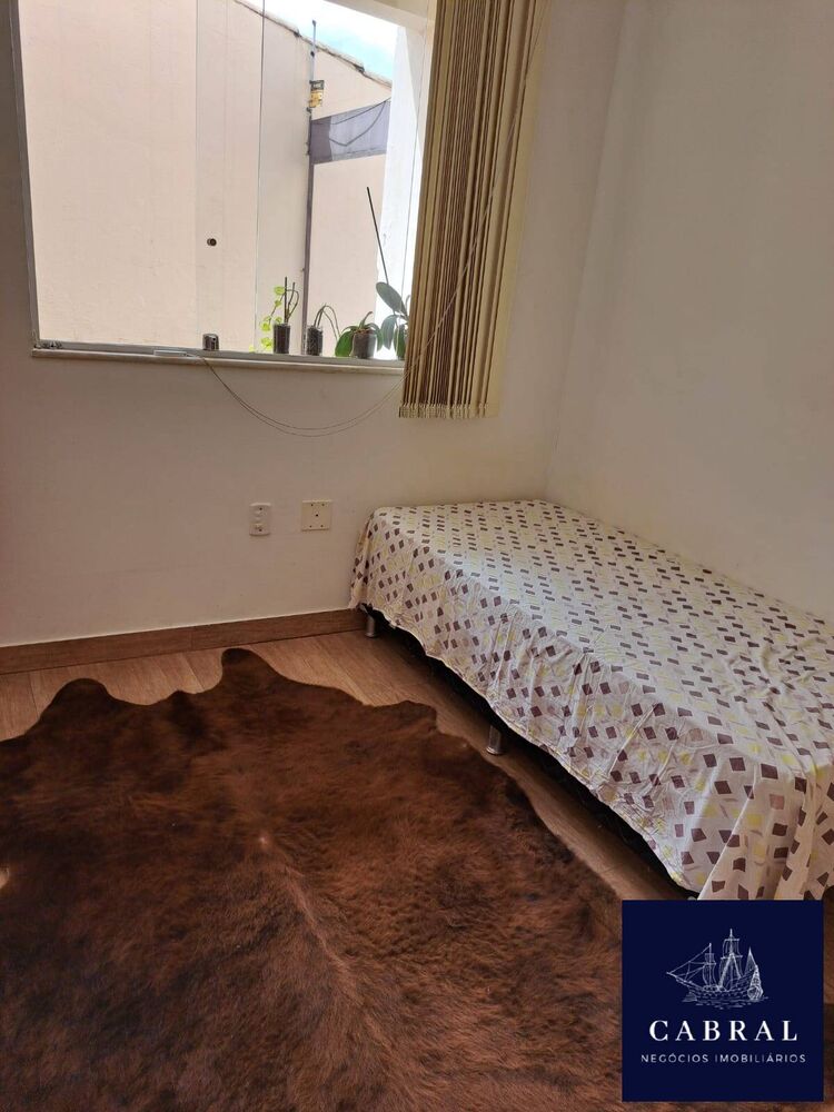 Casa, 2 quartos, 18 m² - Foto 4