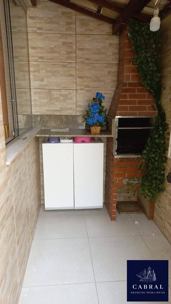 Casa, 2 quartos, 18 m² - Foto 8