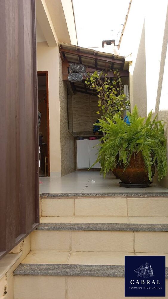 Casa, 2 quartos, 18 m² - Foto 12