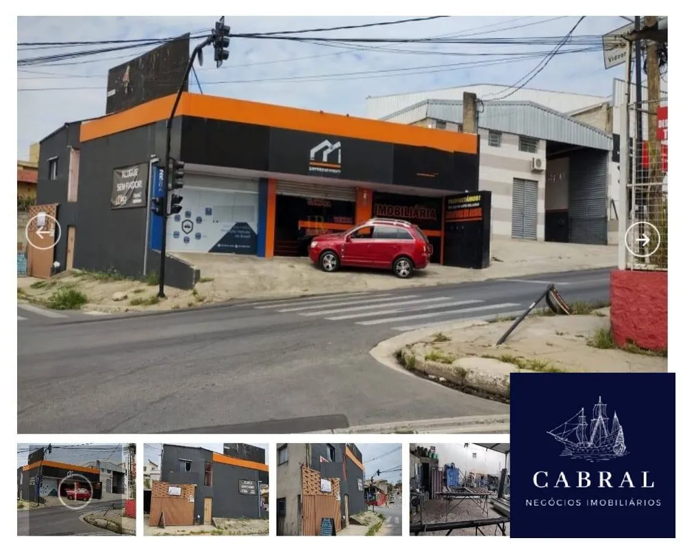 Sala-Conjunto, 360 m² - Foto 6