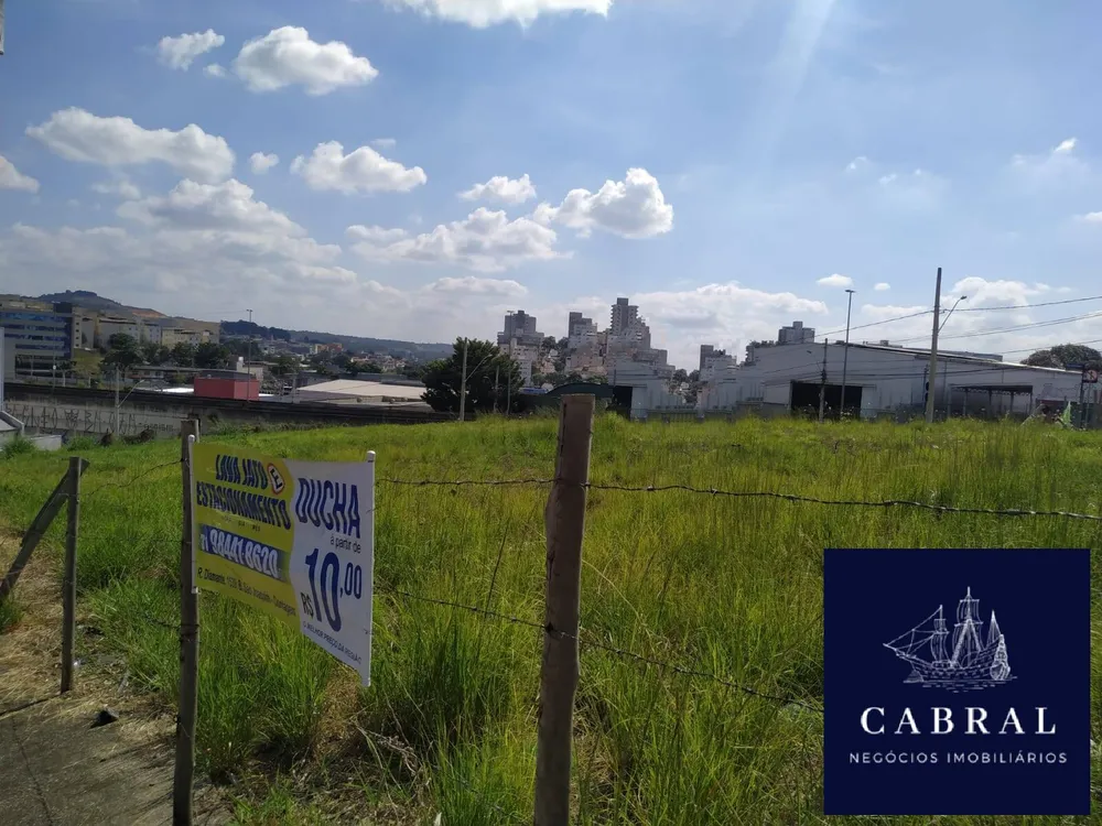 Terreno, 2450 m² - Foto 9