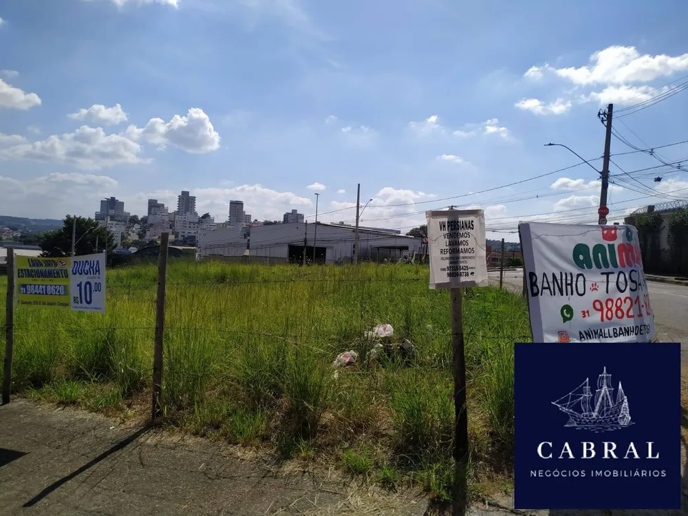 Terreno, 2450 m² - Foto 8