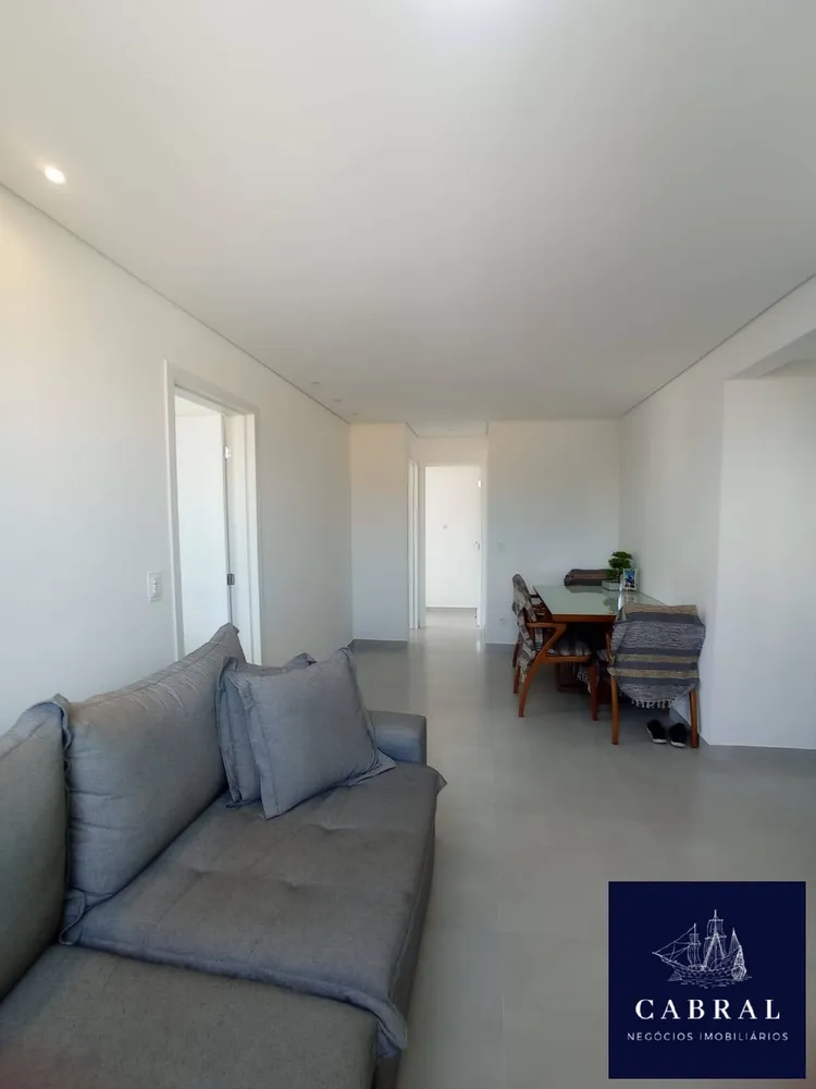 Apartamento, 2 quartos, 62 m² - Foto 5