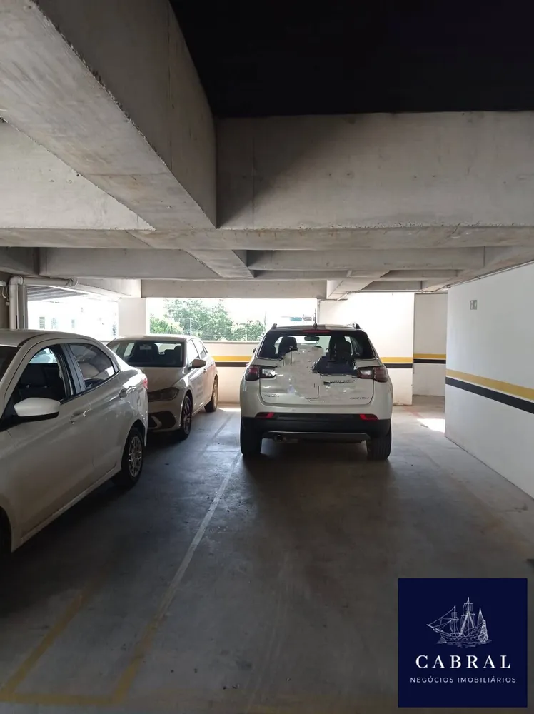 Apartamento, 2 quartos, 62 m² - Foto 14