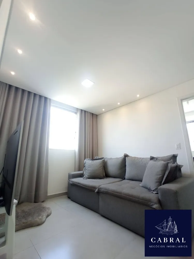 Apartamento, 2 quartos, 62 m² - Foto 7