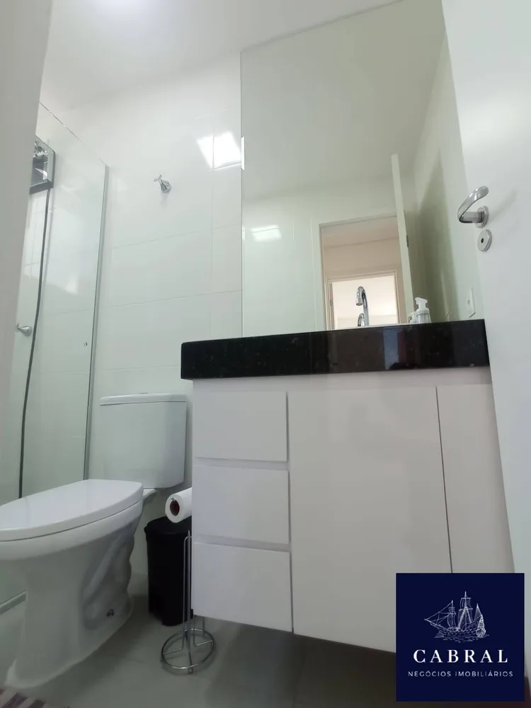 Apartamento, 2 quartos, 62 m² - Foto 9