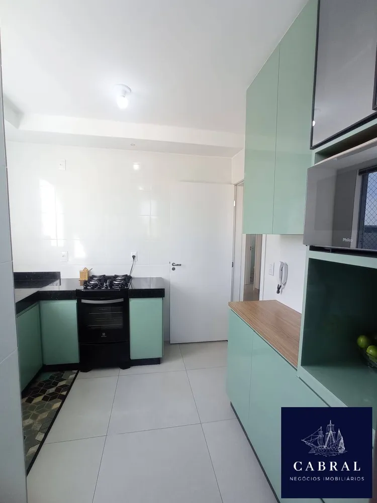 Apartamento, 2 quartos, 62 m² - Foto 10