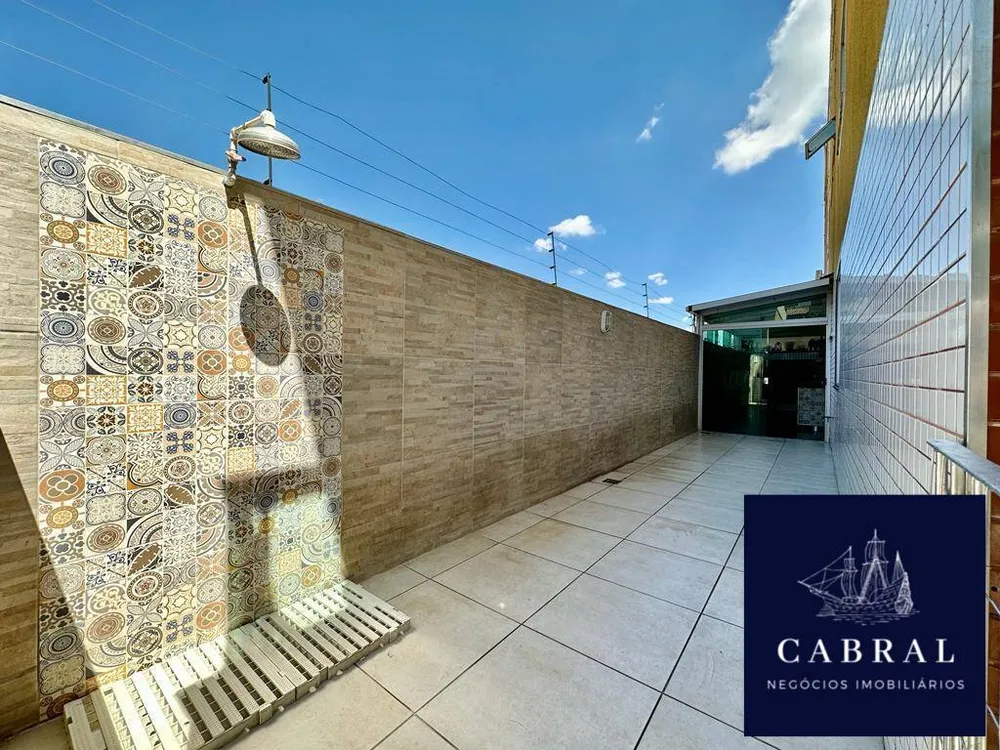 Apartamento, 3 quartos, 176 m² - Foto 3