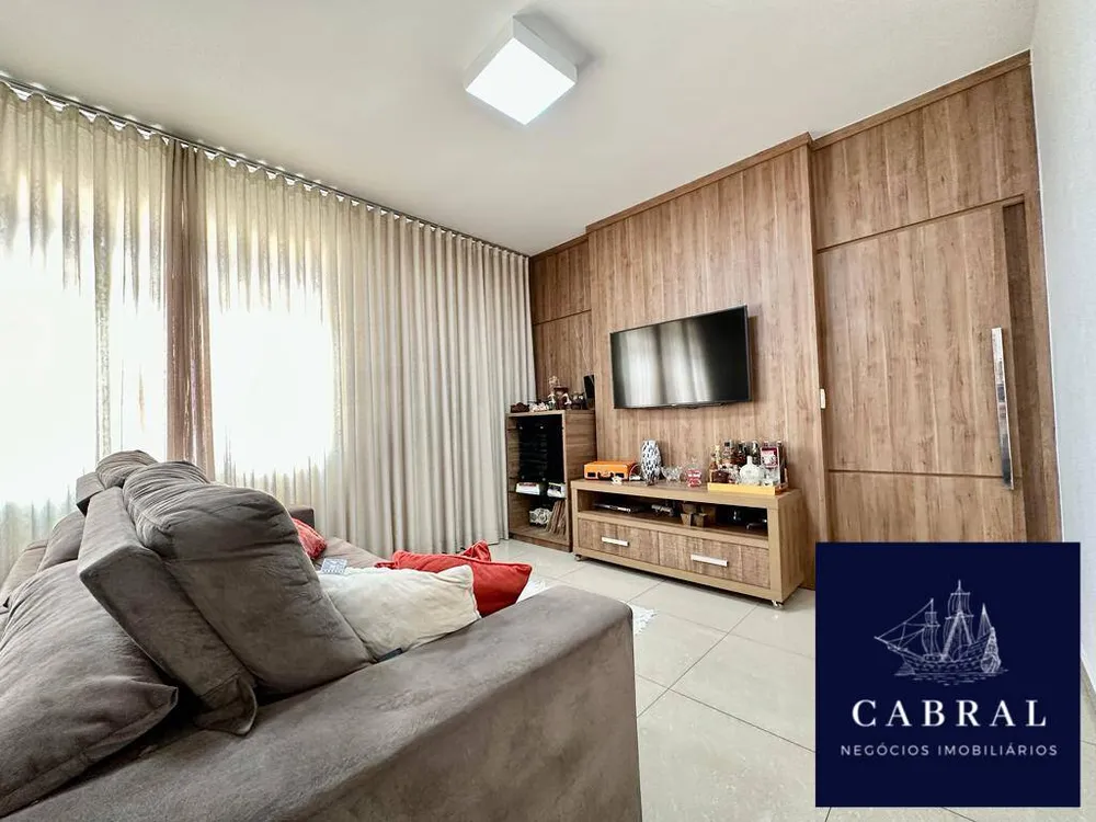 Apartamento, 3 quartos, 176 m² - Foto 5