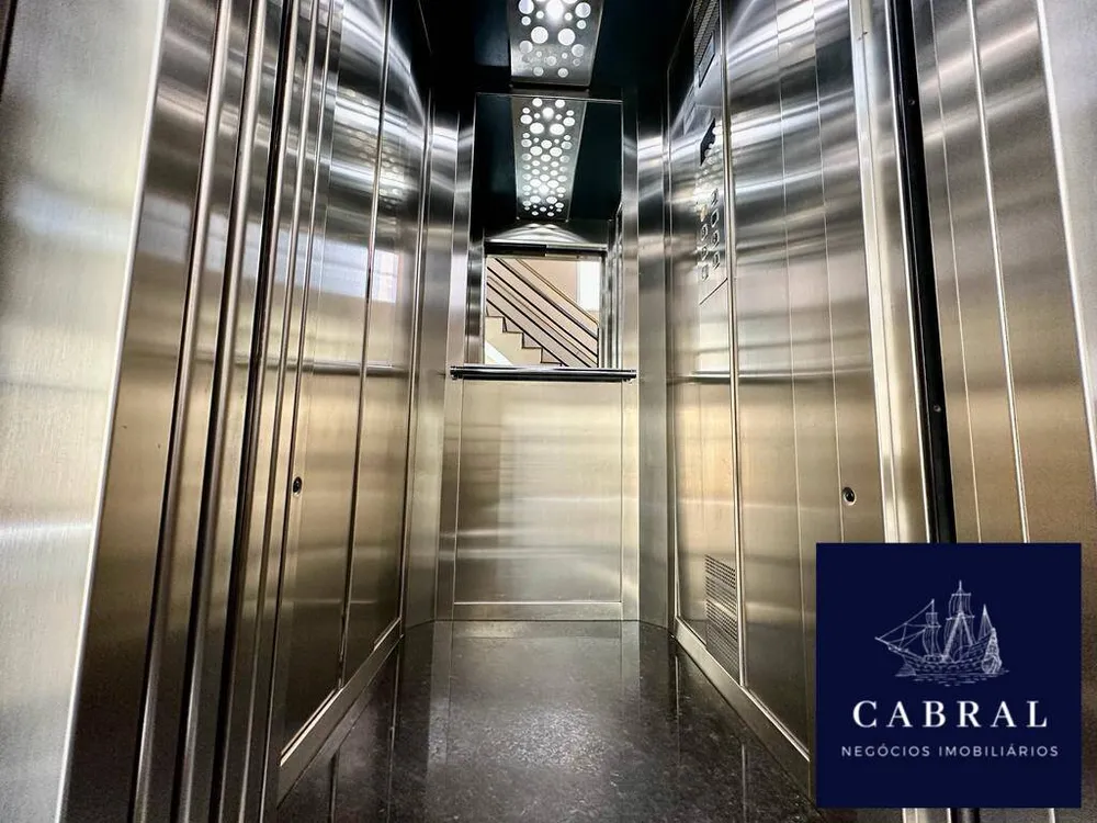 Apartamento, 3 quartos, 176 m² - Foto 14