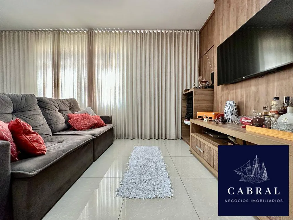 Apartamento, 3 quartos, 176 m² - Foto 6