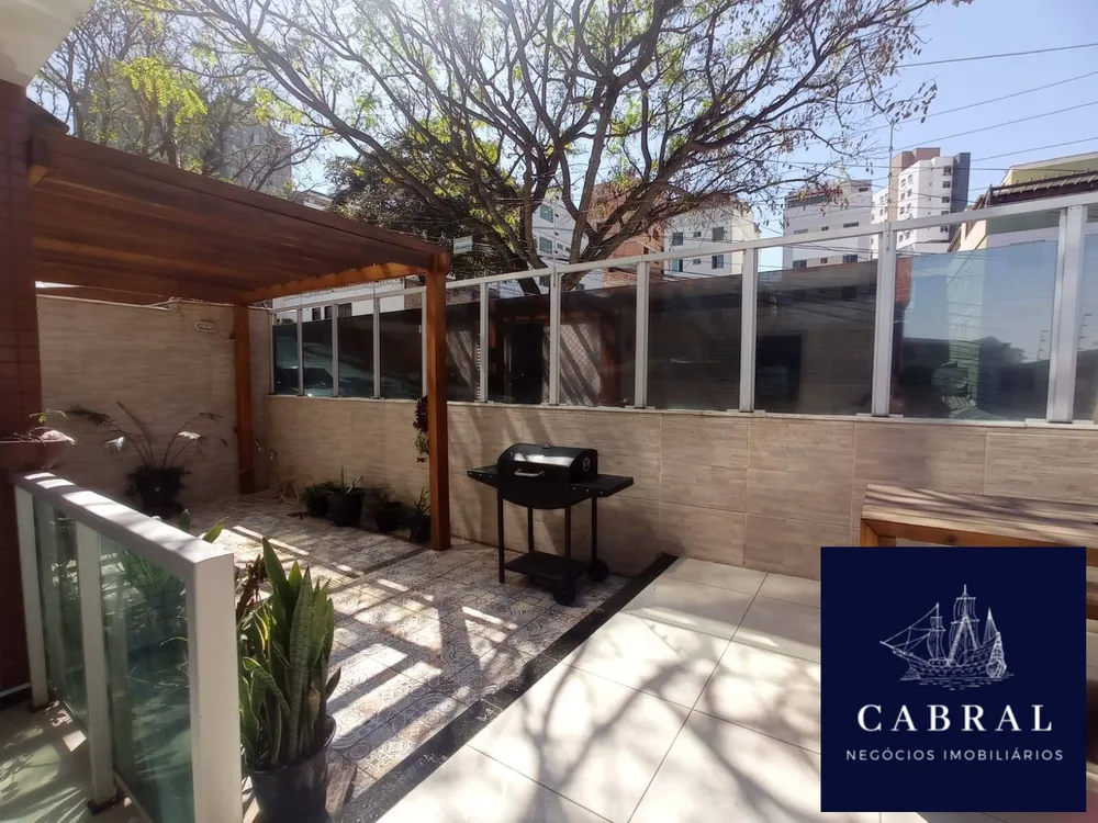 Apartamento, 3 quartos, 176 m² - Foto 2