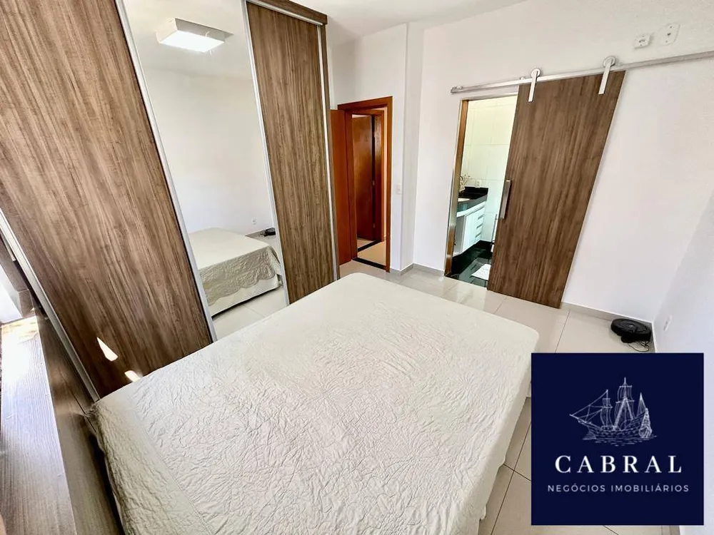 Apartamento, 3 quartos, 176 m² - Foto 8