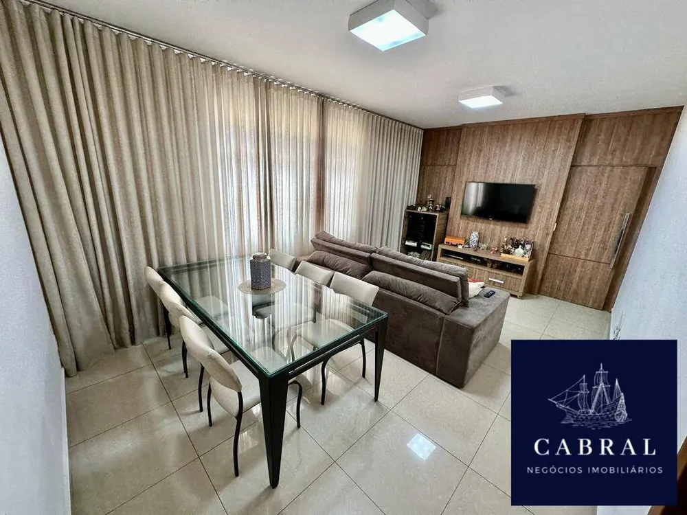 Apartamento, 3 quartos, 176 m² - Foto 16