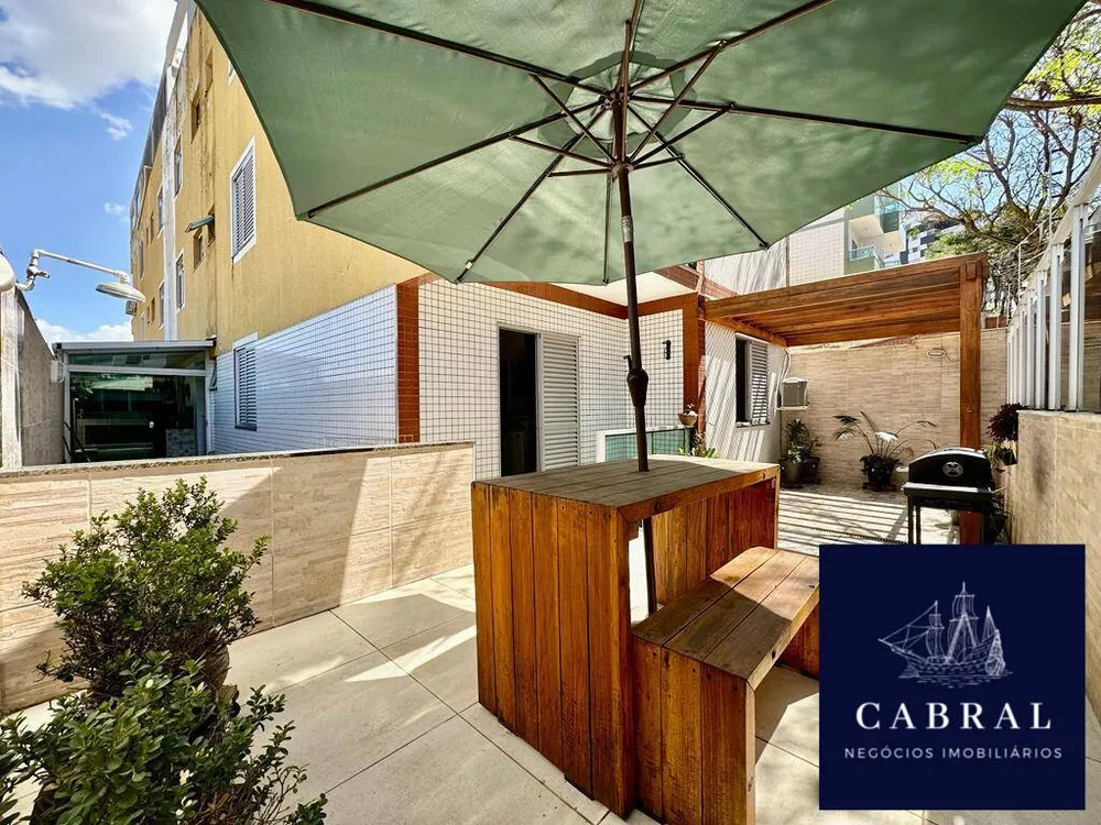 Apartamento, 3 quartos, 176 m² - Foto 10