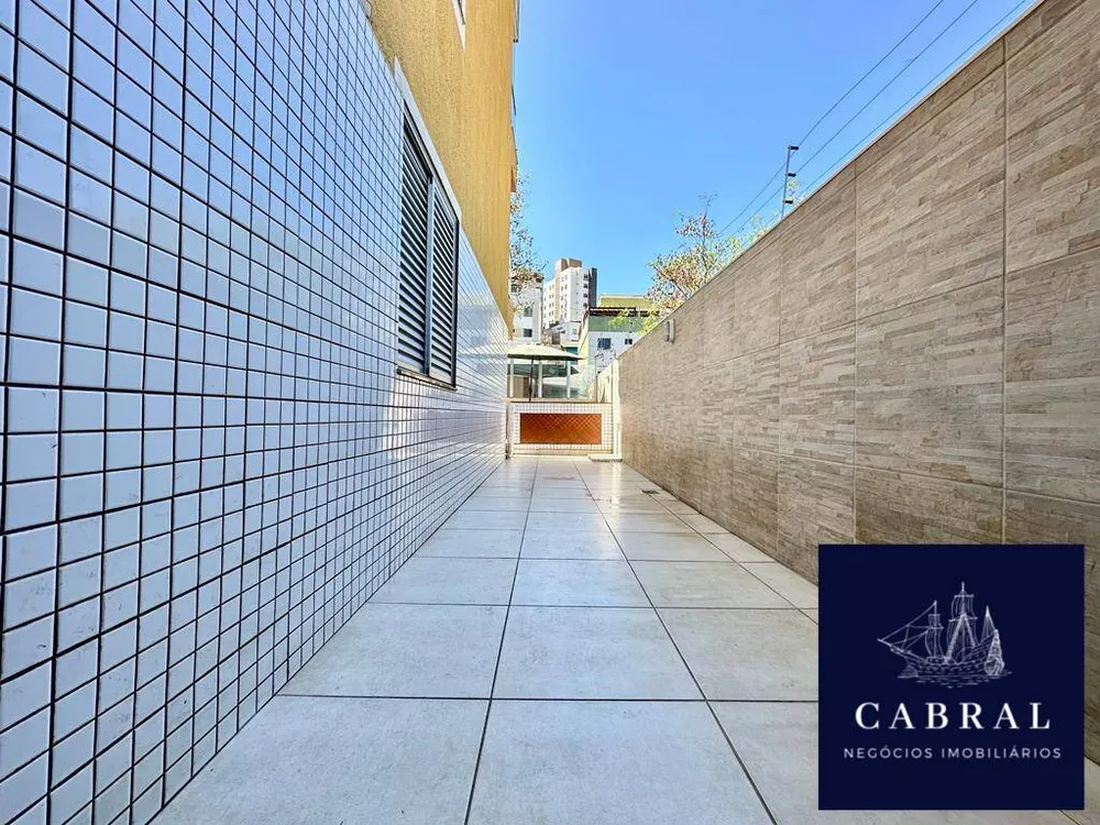 Apartamento, 3 quartos, 176 m² - Foto 13