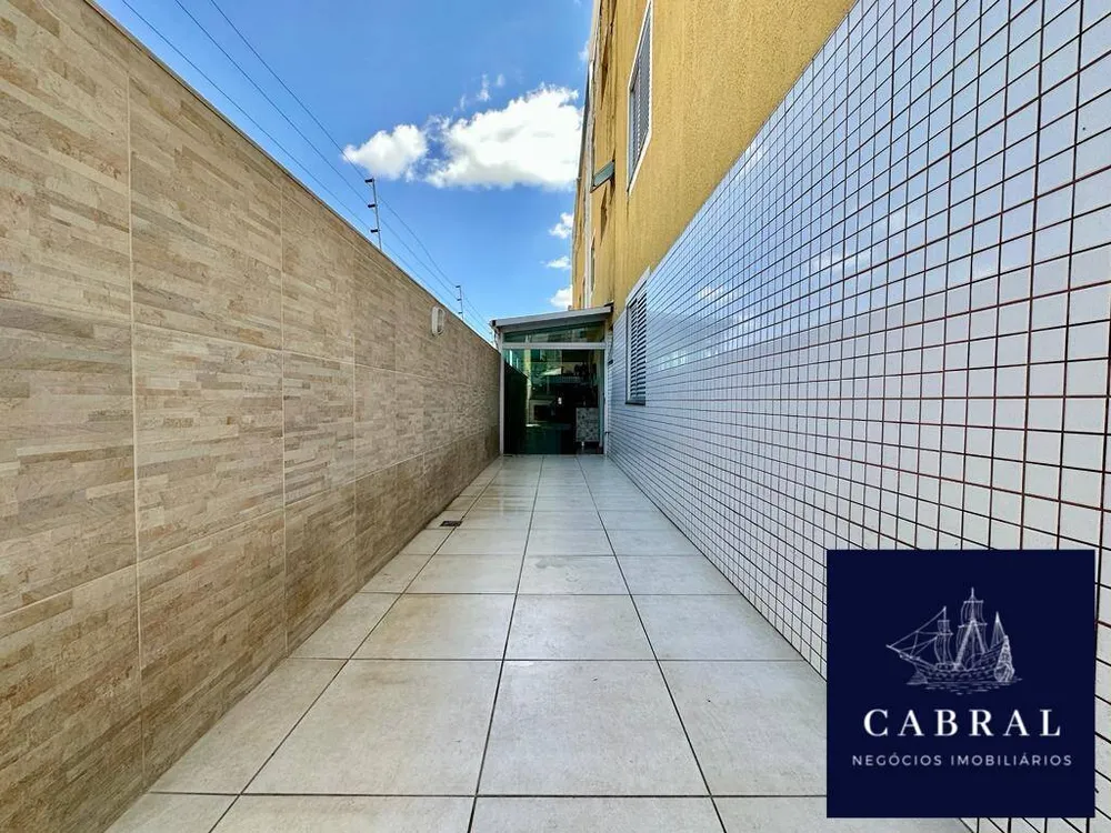 Apartamento, 3 quartos, 176 m² - Foto 12
