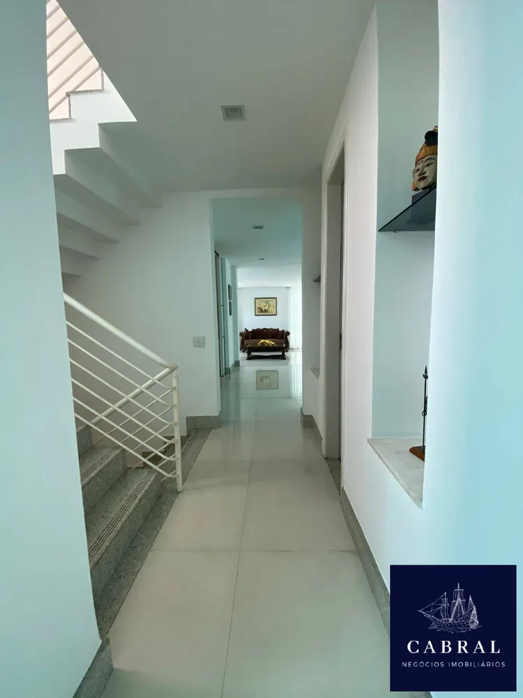 Casa, 4 quartos, 485 m² - Foto 6