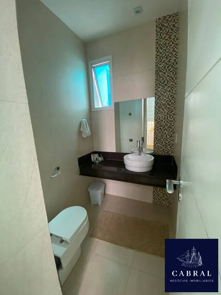 Casa, 4 quartos, 485 m² - Foto 7