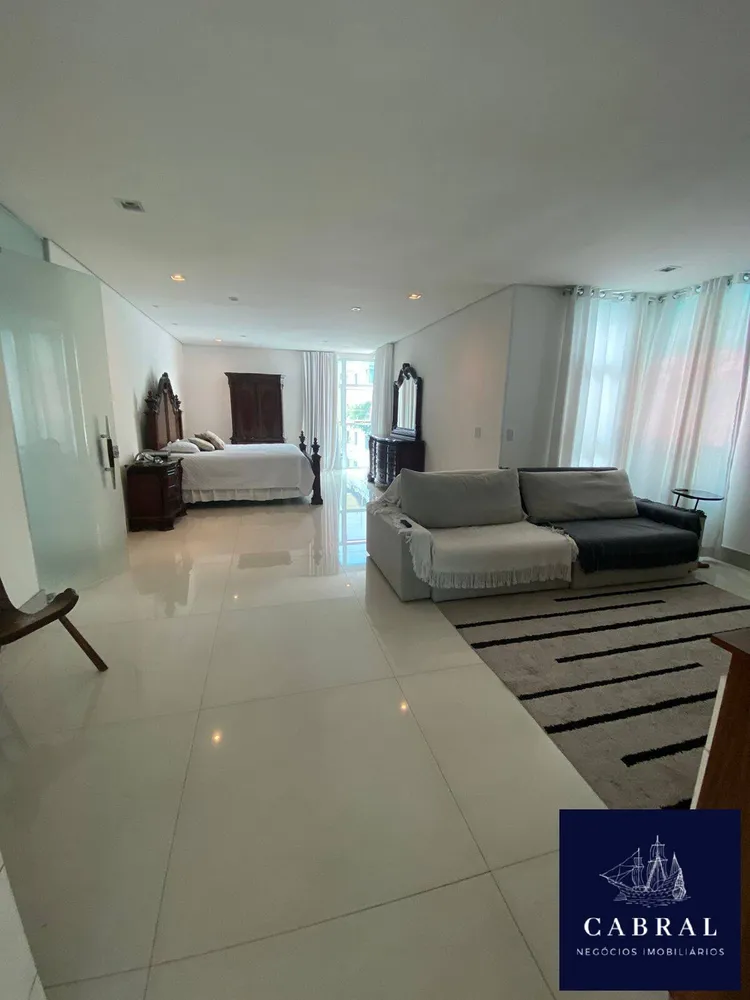 Casa, 4 quartos, 485 m² - Foto 11