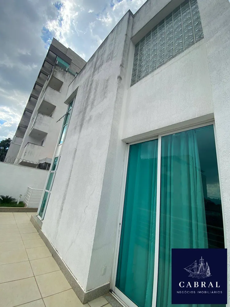 Casa, 4 quartos, 485 m² - Foto 3