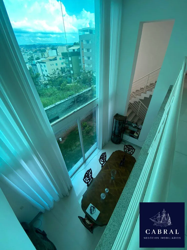 Casa, 4 quartos, 485 m² - Foto 14